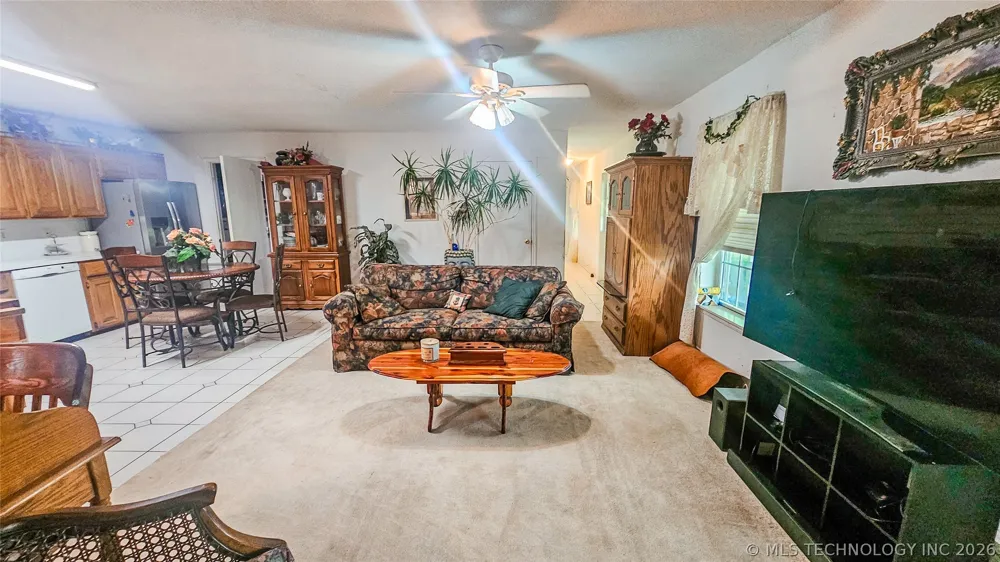 421975 E 1155 ROAD Eufaula, OK 74432