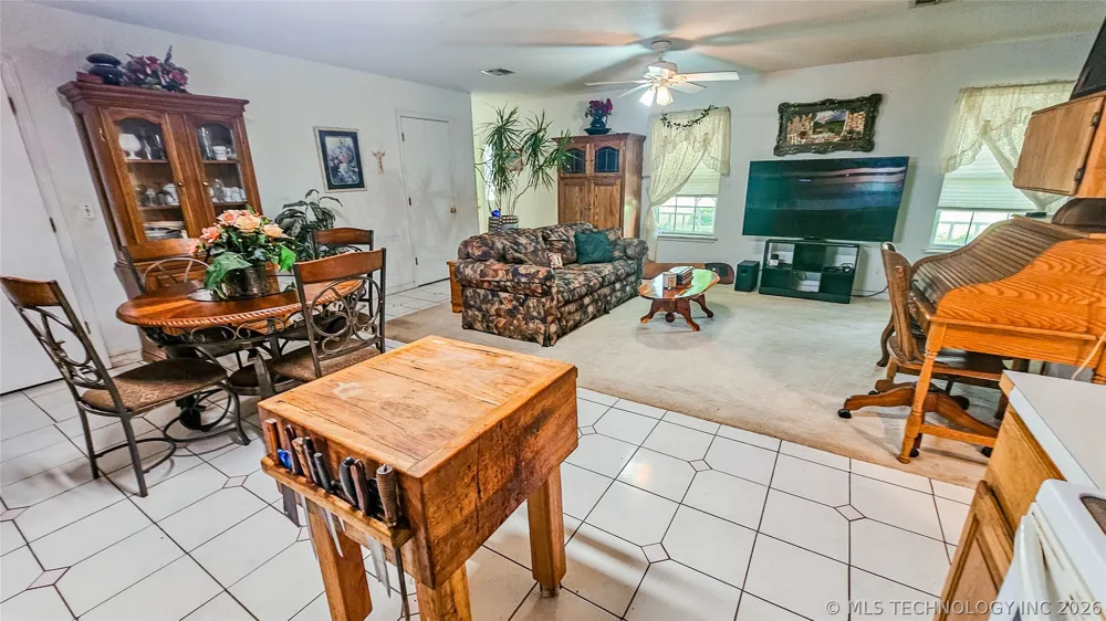 421975 E 1155 ROAD Eufaula, OK 74432