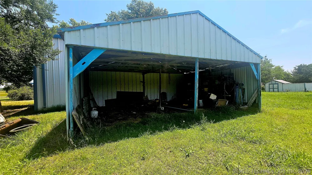 421975 E 1155 ROAD Eufaula, OK 74432