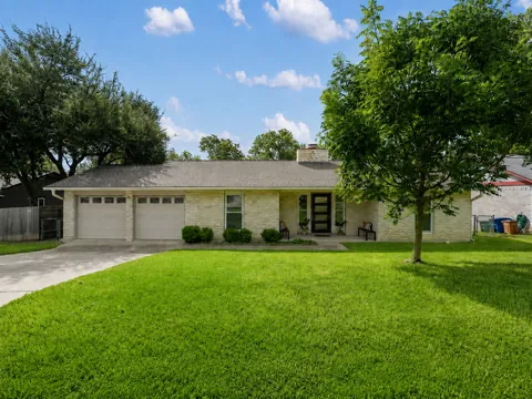 11201 Brushy Glen Drive