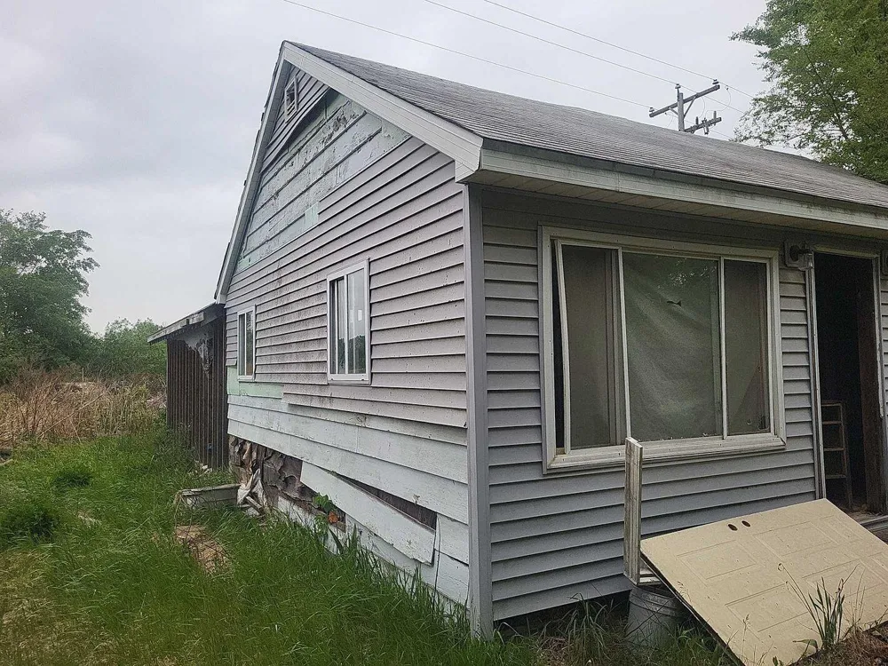 5971 Baseline Road Allegan Township, MI 49056