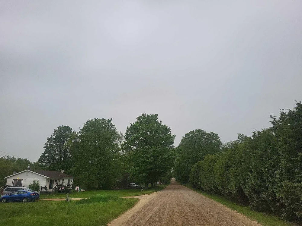 5971 Baseline Road Allegan Township, MI 49056