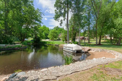 5619 Rays Drive
