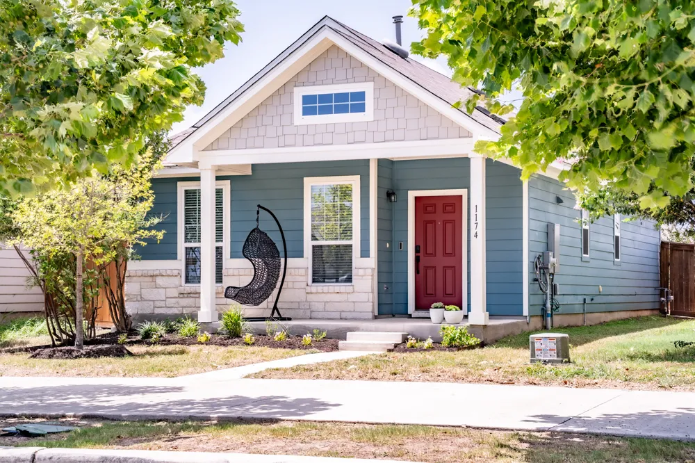 1174 Esplanade Parkway San Marcos, TX 78666