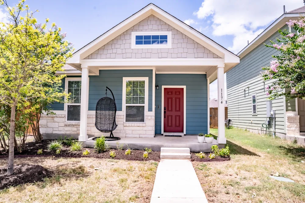 1174 Esplanade Parkway San Marcos, TX 78666