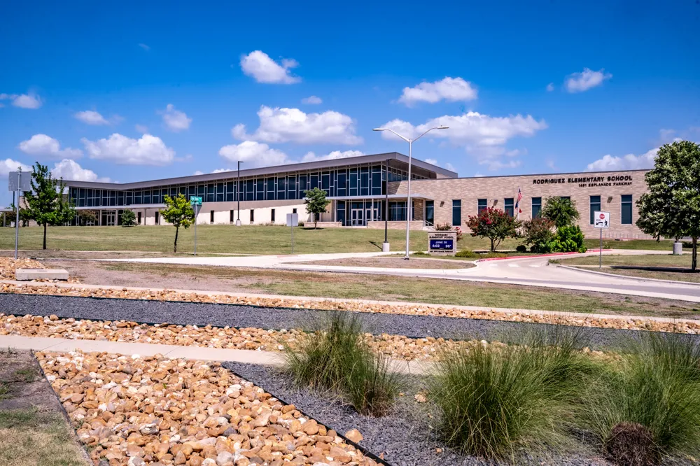1174 Esplanade Parkway San Marcos, TX 78666