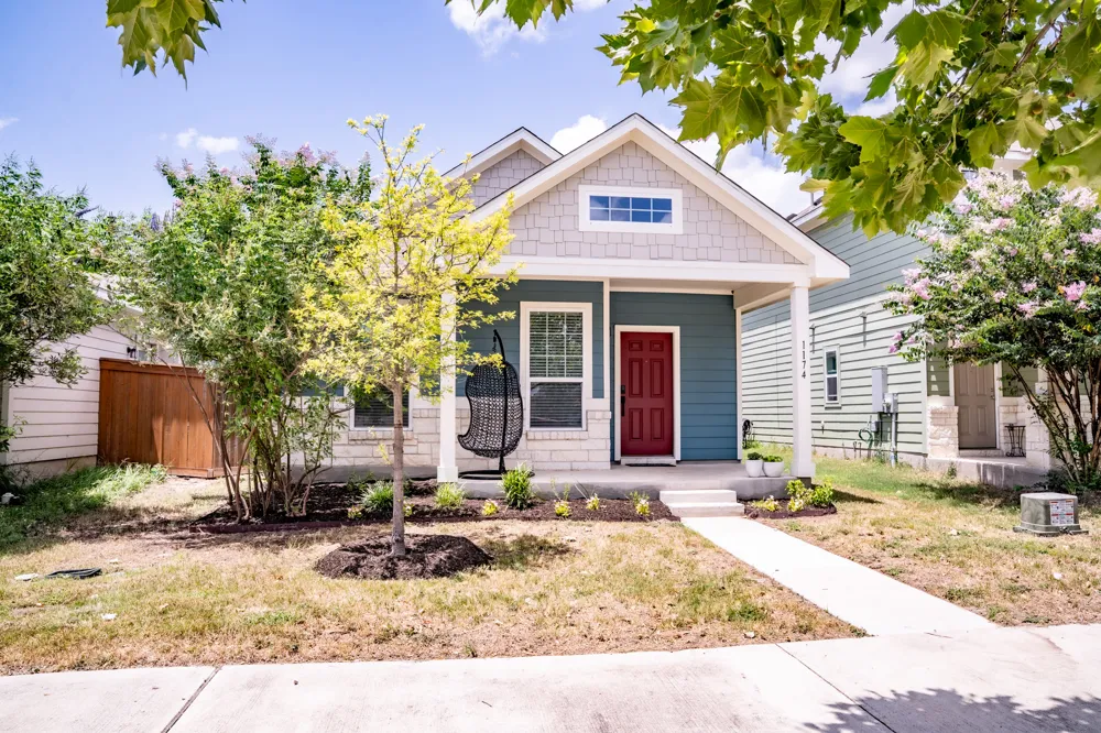 1174 Esplanade Parkway San Marcos, TX 78666