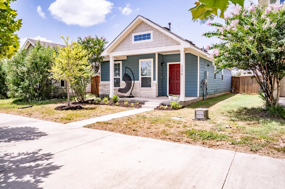 1174 Esplanade Parkway San Marcos, TX 78666