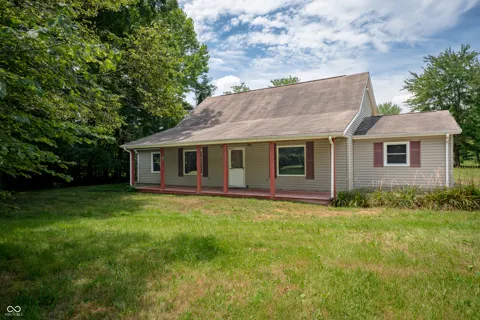 6546 County Road 1300 E