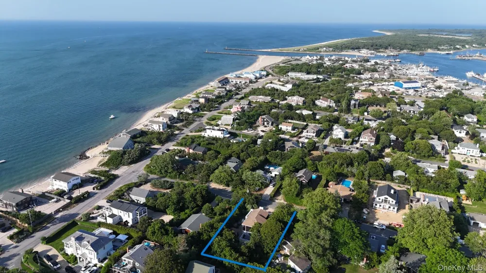 113 Duryea Avenue Montauk, NY 11954