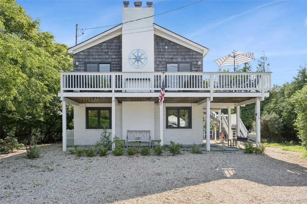 113 Duryea Avenue Montauk, NY 11954