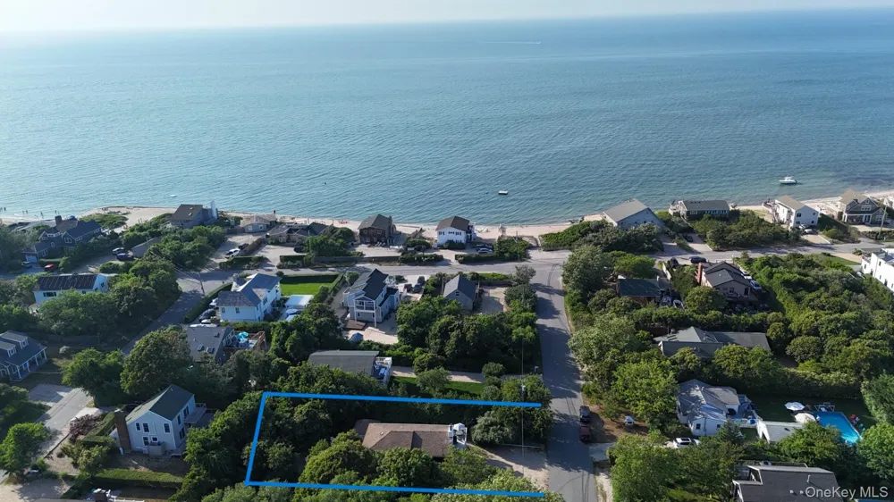 113 Duryea Avenue Montauk, NY 11954
