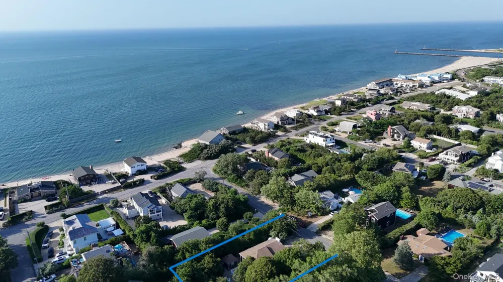 113 Duryea Avenue Montauk, NY 11954