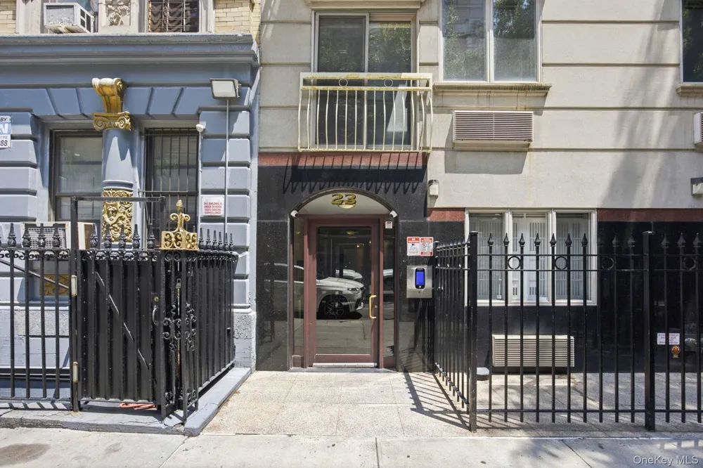 23 E 128th Street #2F New York (Manhattan), NY 10035