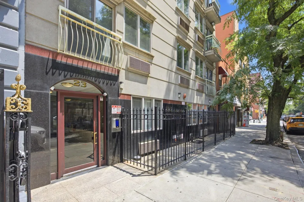 23 E 128th Street #2F New York (Manhattan), NY 10035