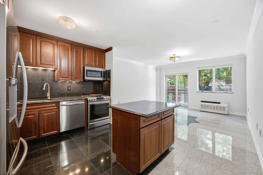 23 E 128th Street #2F New York (Manhattan), NY 10035