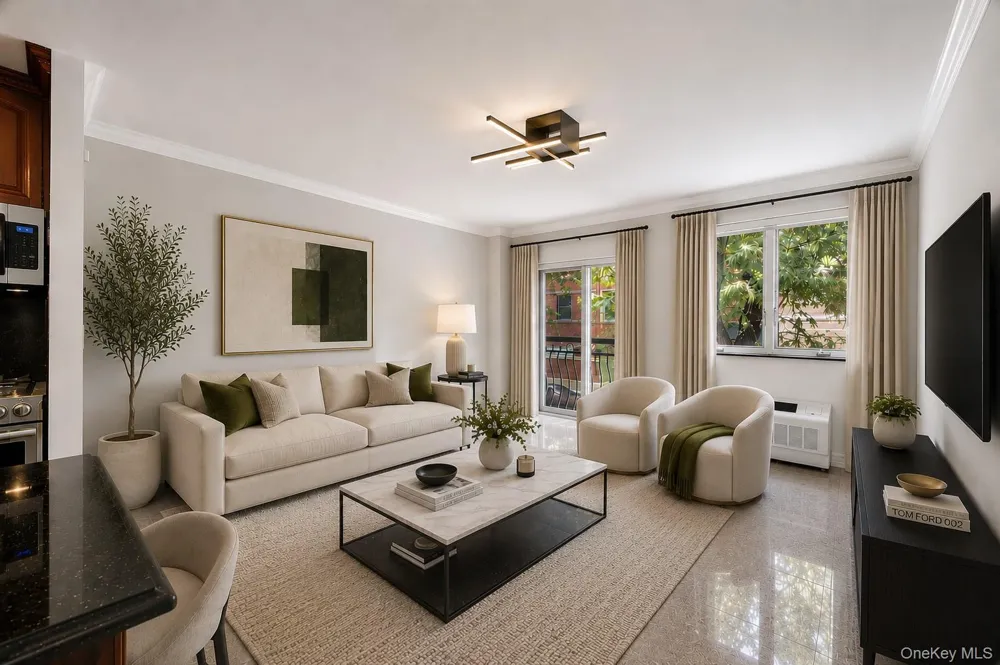 23 E 128th Street #2F New York (Manhattan), NY 10035