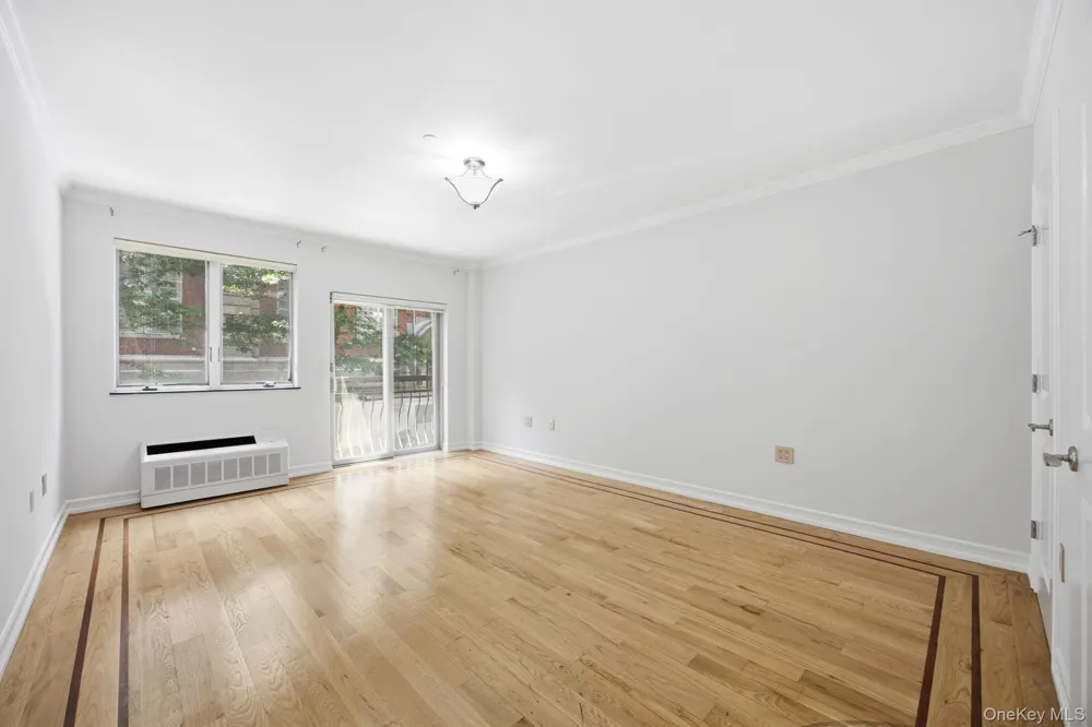 23 E 128th Street #2F New York (Manhattan), NY 10035