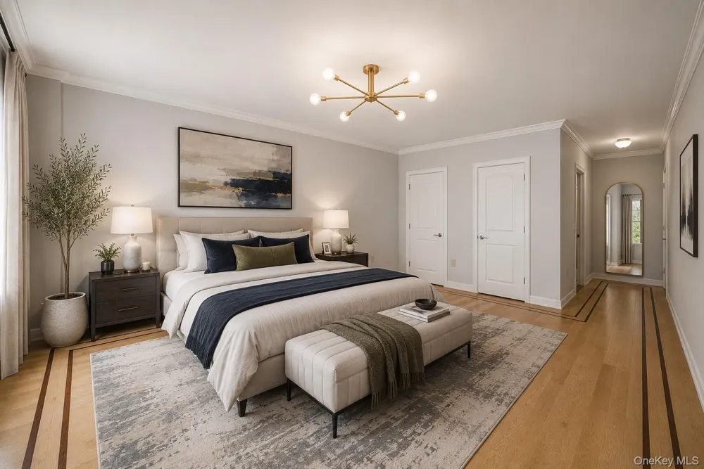 23 E 128th Street #2F New York (Manhattan), NY 10035