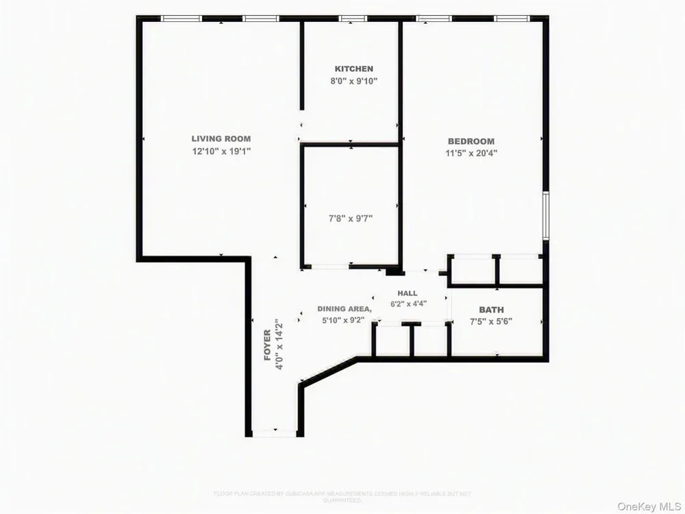 34-20 83rd Street #3D Jackson Heights, NY 11372