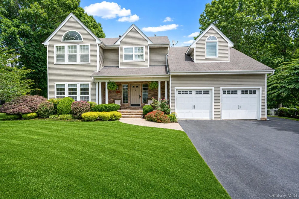 20 Hancock Court South Setauket, NY 11720