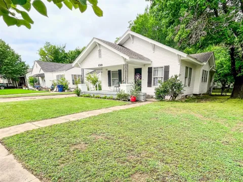 1019 S Stockton