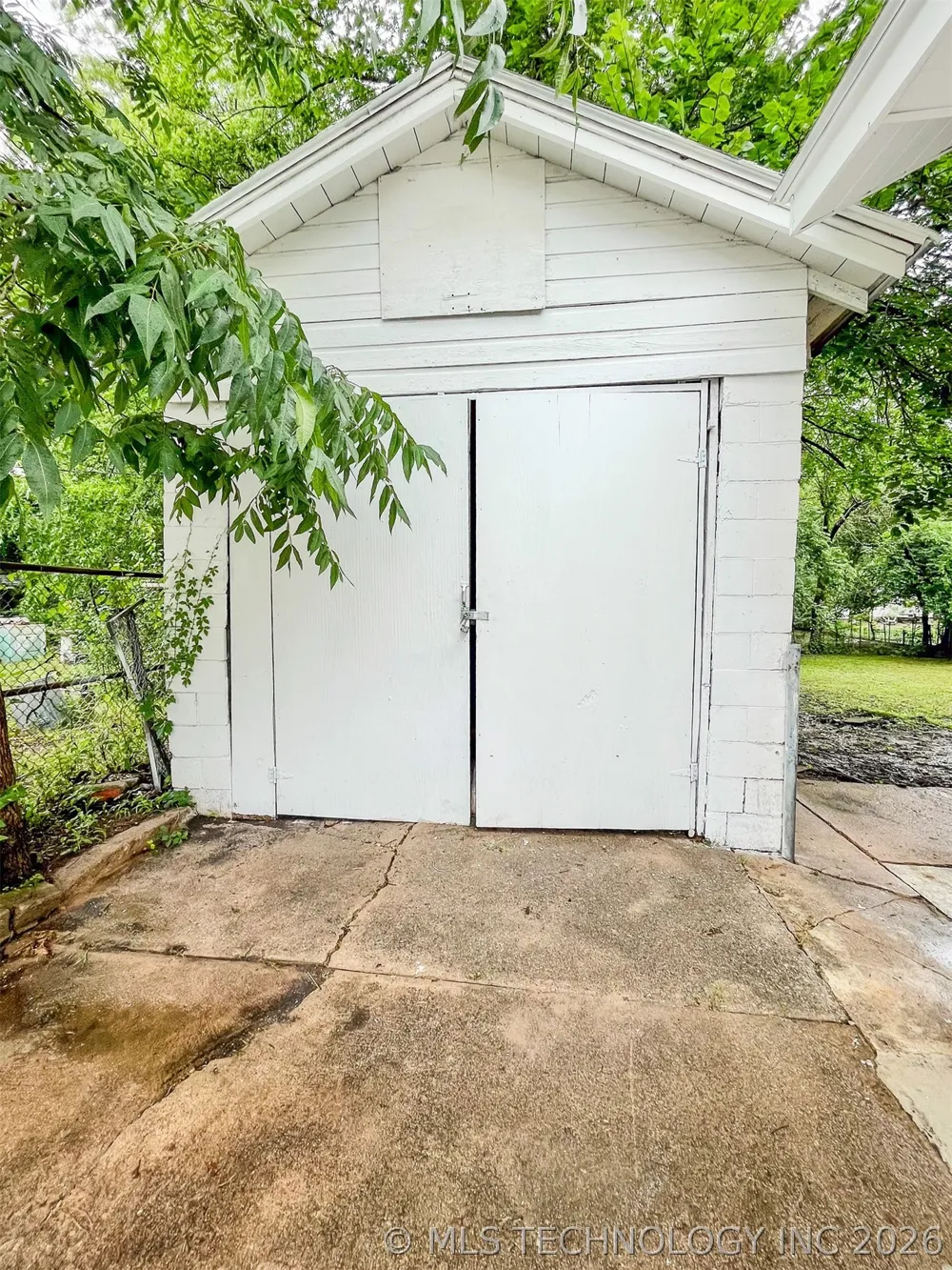 1019 S Stockton Ada, OK 74820