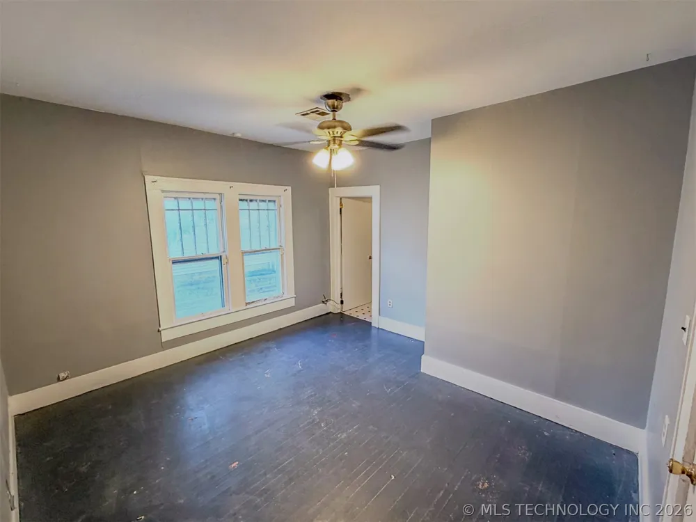 1019 S Stockton Ada, OK 74820