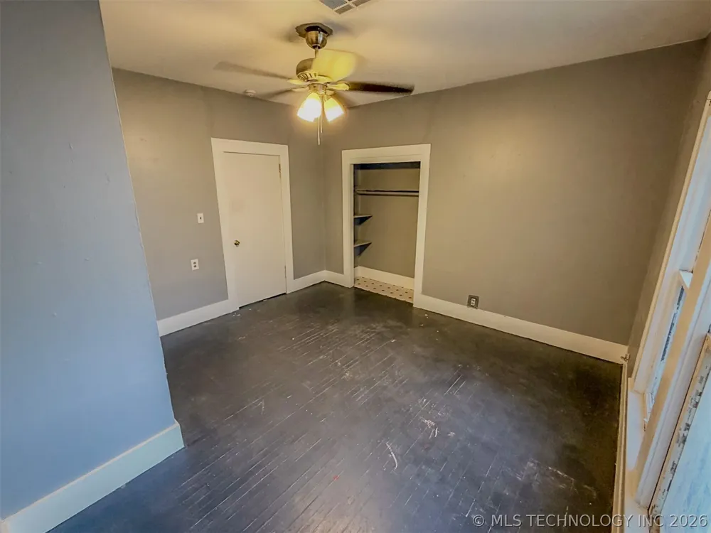 1019 S Stockton Ada, OK 74820