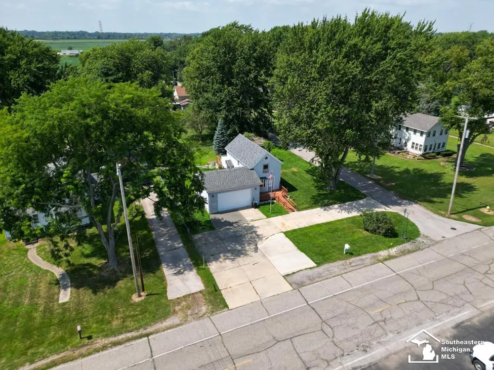 11113 Harold Drive Luna Pier City, MI 48157