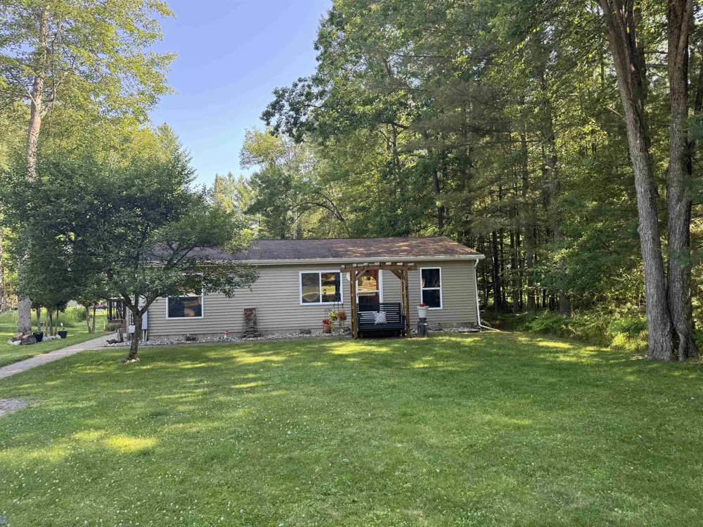 1816 Onondaga Trail Churchill Township, MI 48661