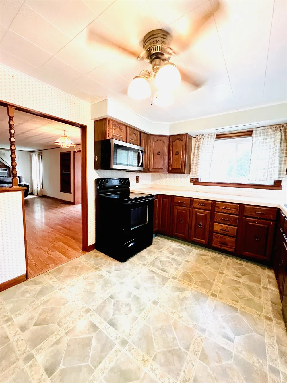 259 Morey Road Caldwell Township, MI 49651