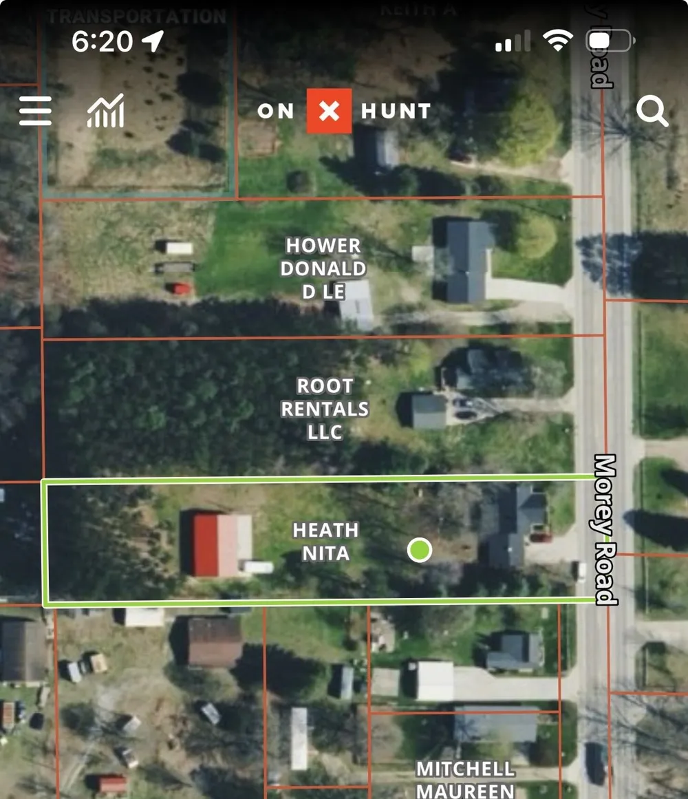 259 Morey Road Caldwell Township, MI 49651