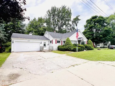 259 Morey Road