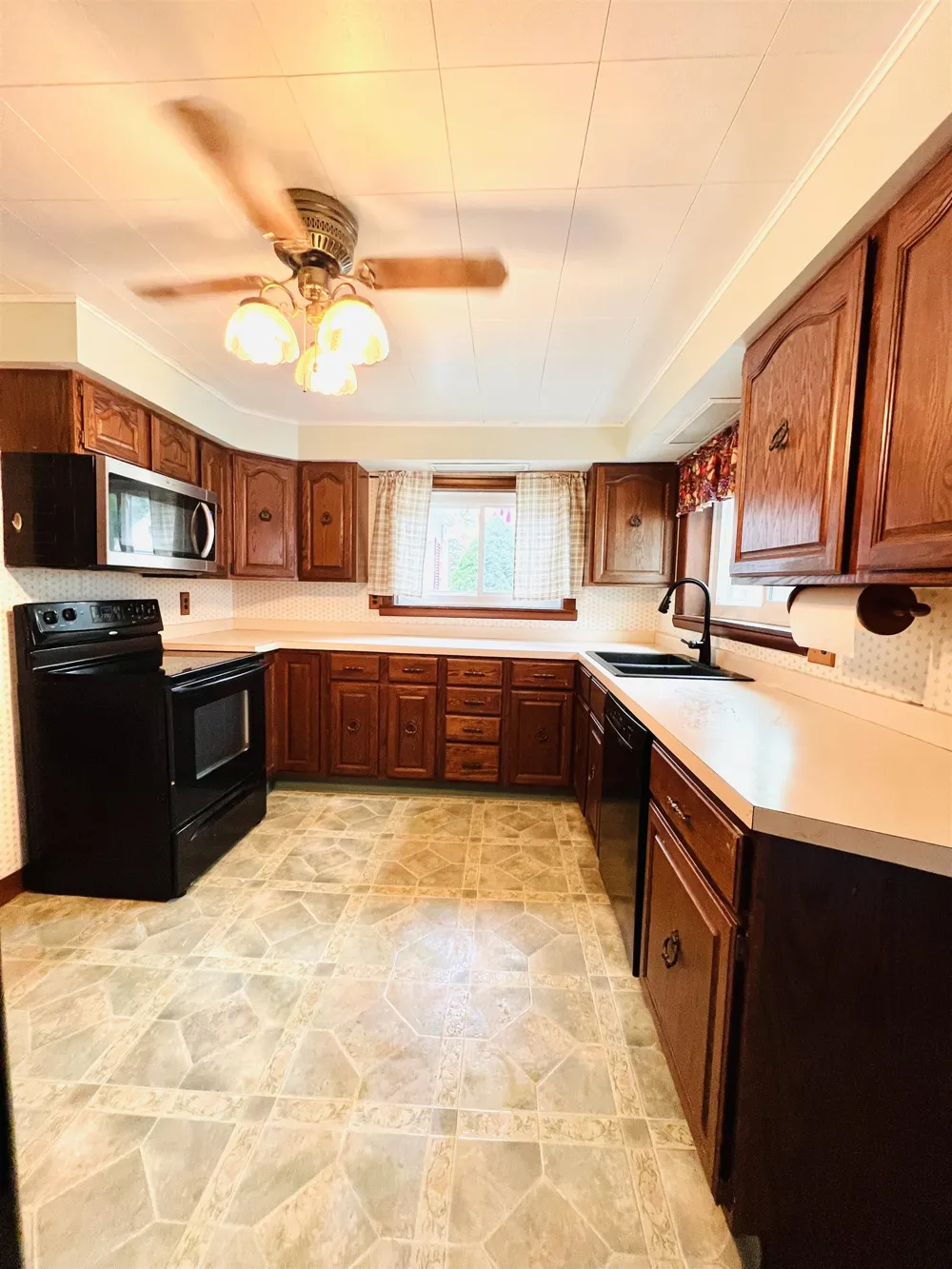 259 Morey Road Caldwell Township, MI 49651