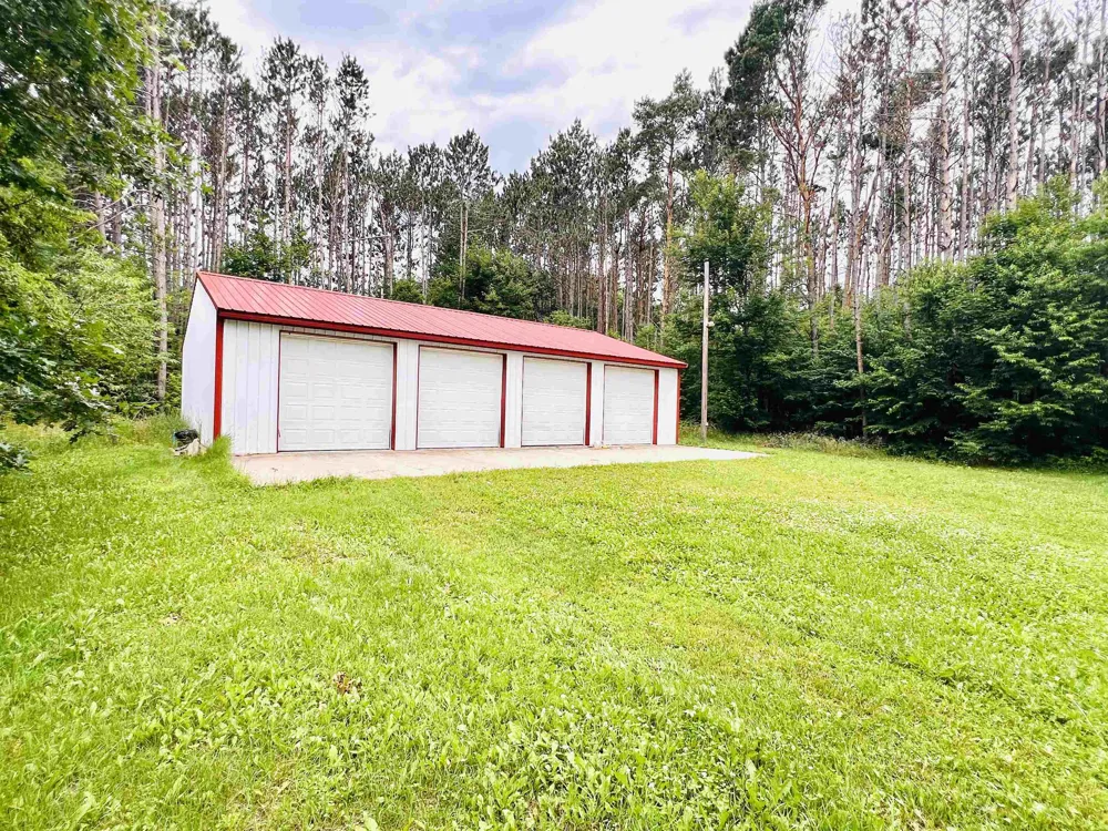 259 Morey Road Caldwell Township, MI 49651