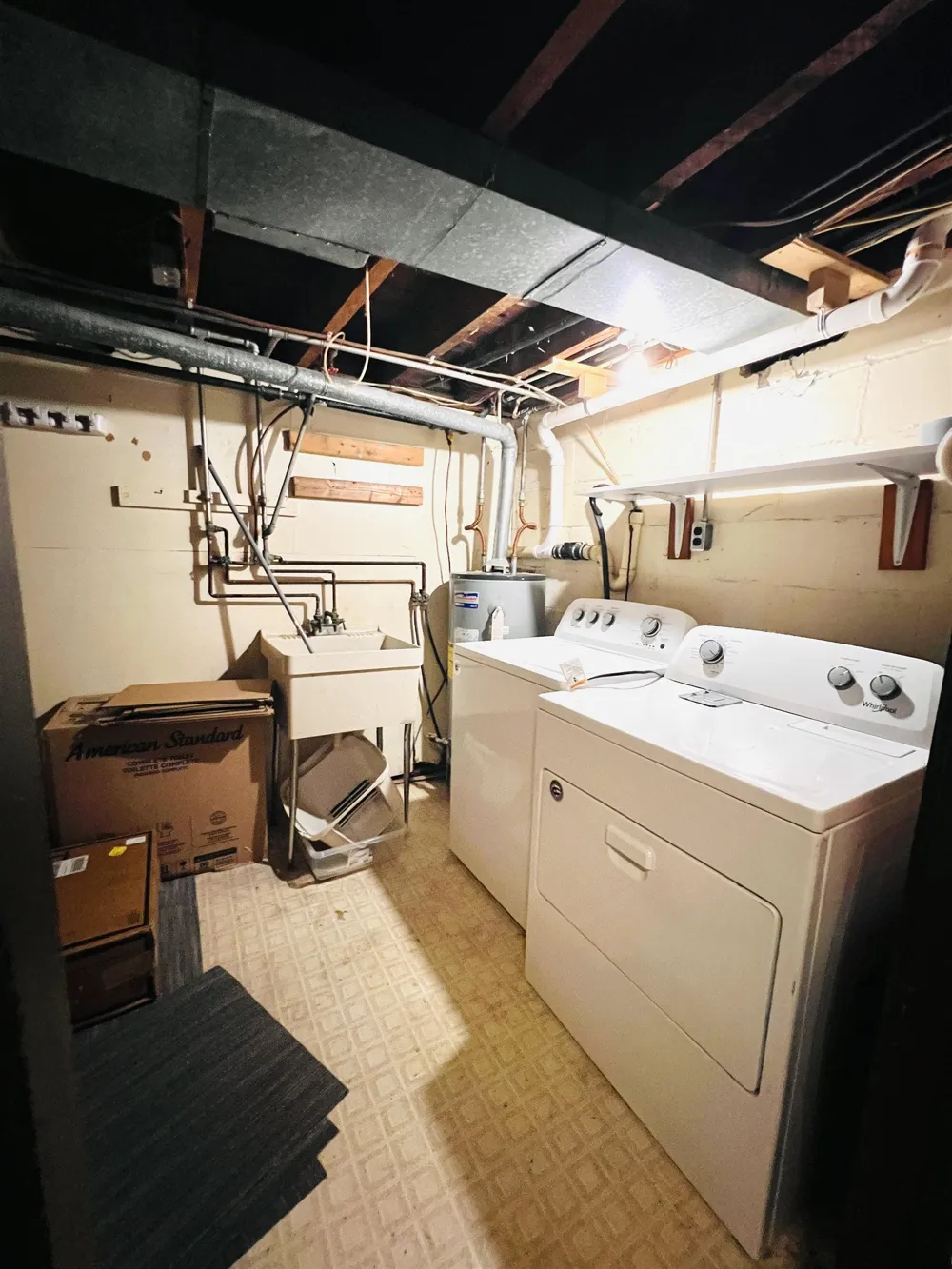 259 Morey Road Caldwell Township, MI 49651