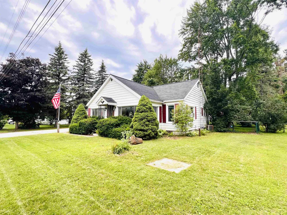 259 Morey Road Caldwell Township, MI 49651