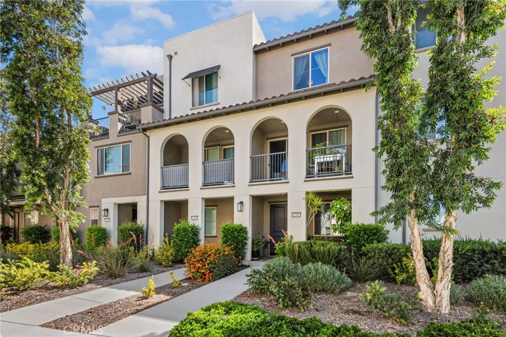 8396 Spirit Street Chino, CA 91708
