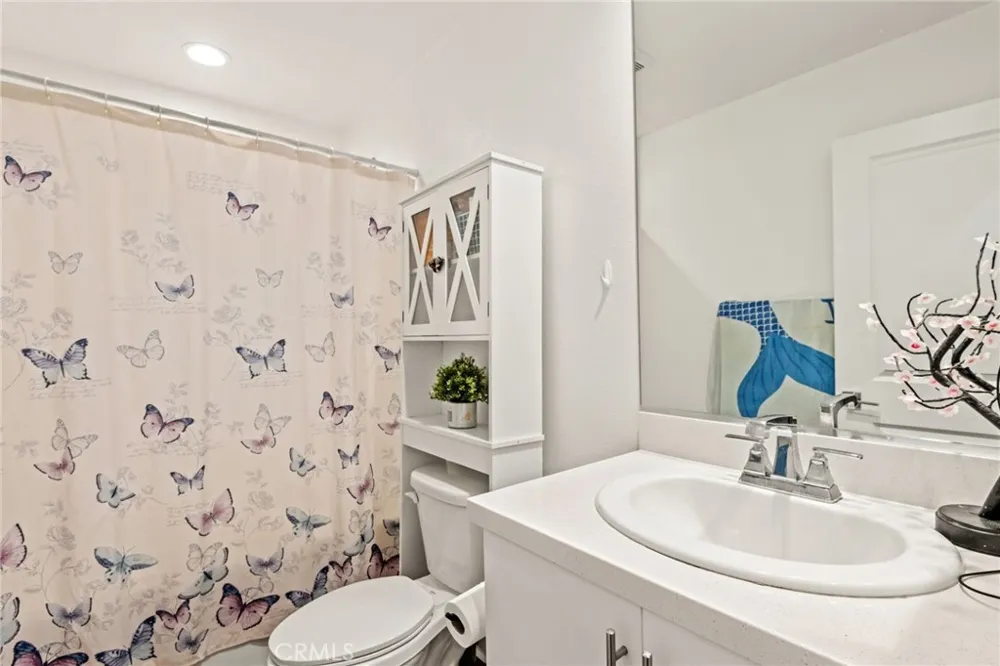 8396 Spirit Street Chino, CA 91708