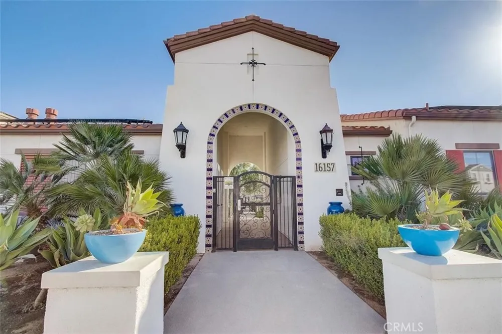 8396 Spirit Street Chino, CA 91708