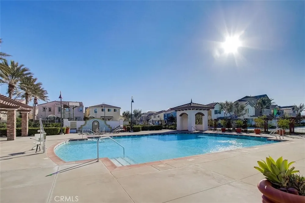 8396 Spirit Street Chino, CA 91708
