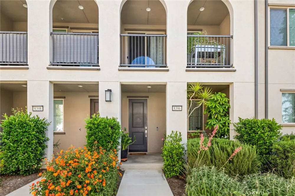8396 Spirit Street Chino, CA 91708