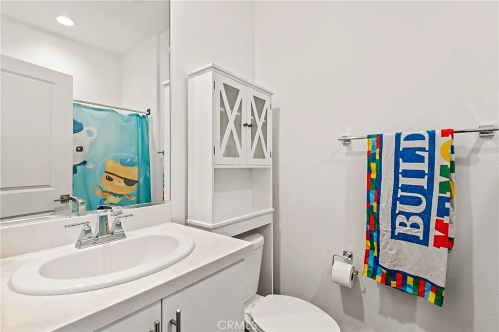 8396 Spirit Street Chino, CA 91708
