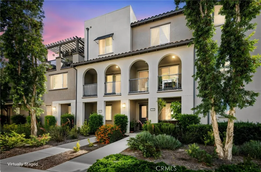 8396 Spirit Street Chino, CA 91708