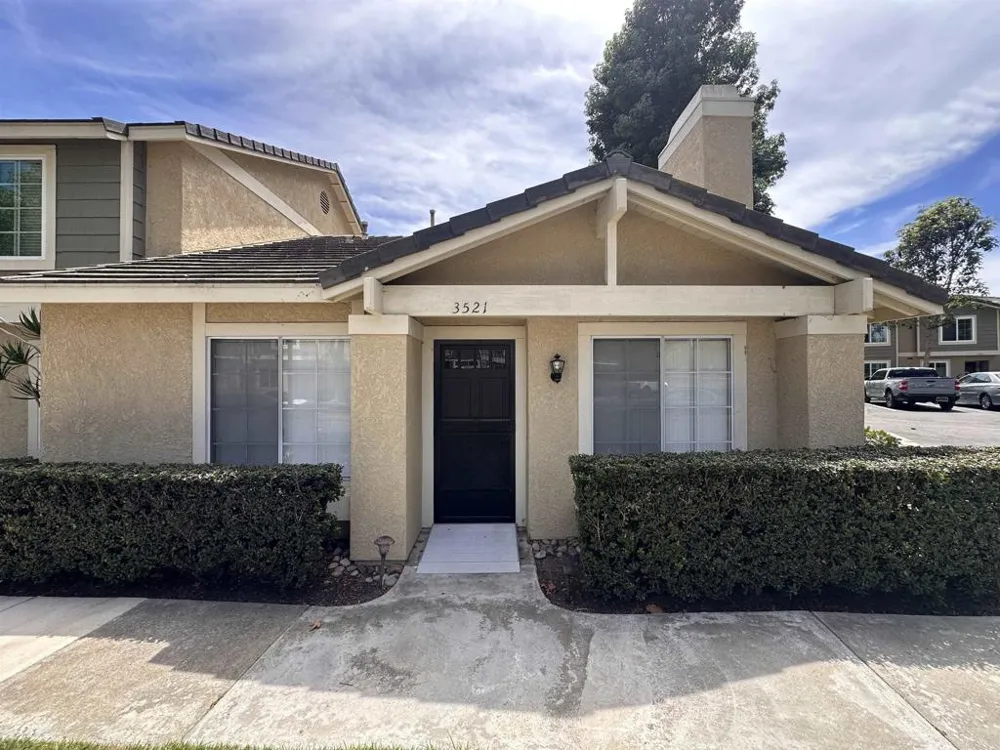 3521 Caminito Carmel Landing Carmel Valley, CA 92130