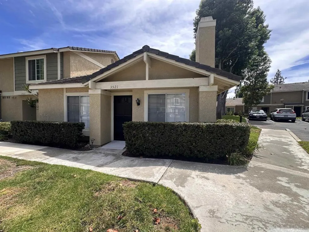 3521 Caminito Carmel Landing Carmel Valley, CA 92130