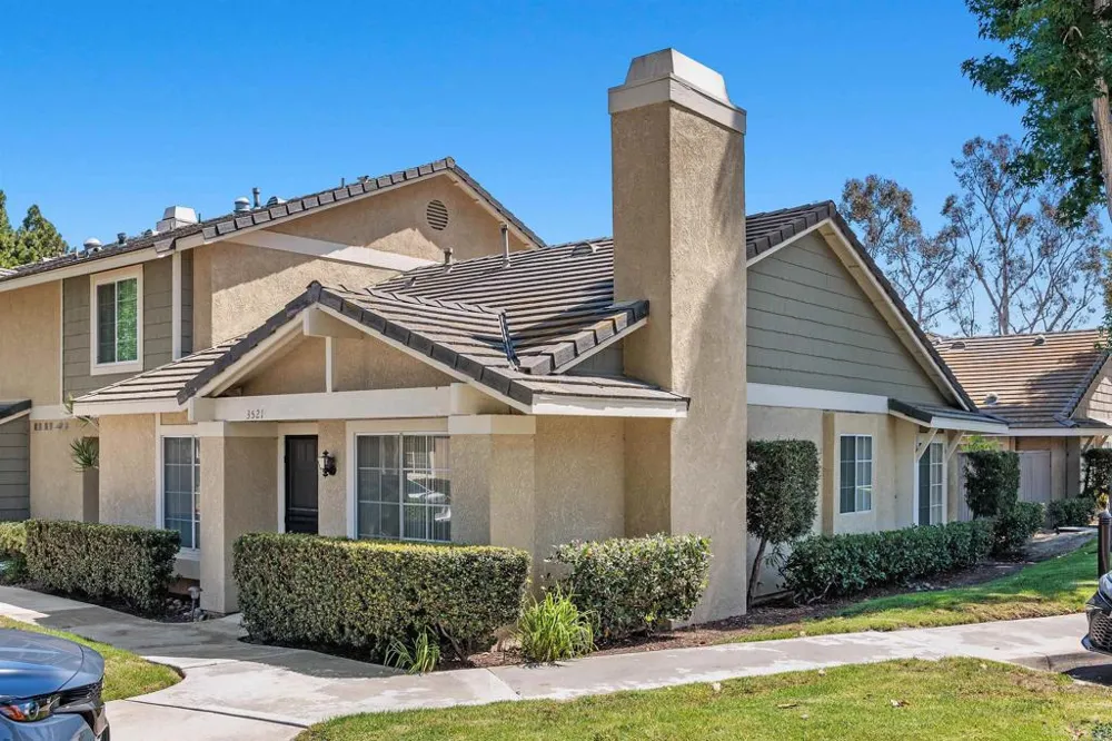 3521 Caminito Carmel Landing Carmel Valley, CA 92130