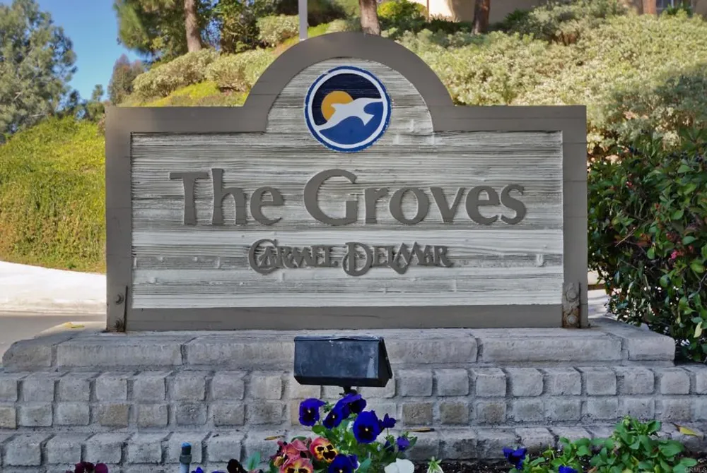 3521 Caminito Carmel Landing Carmel Valley, CA 92130
