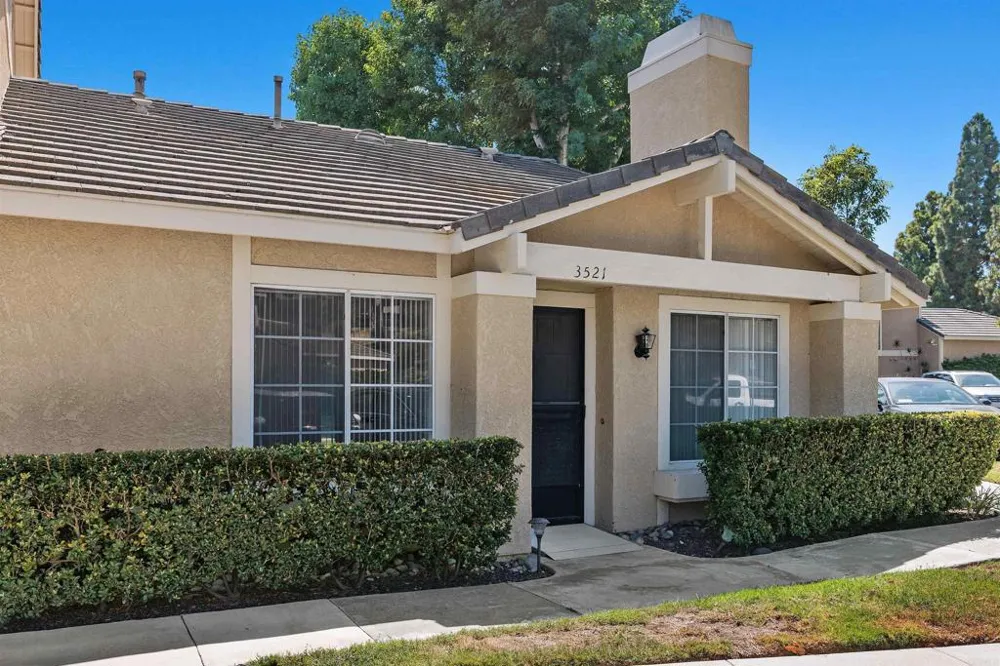 3521 Caminito Carmel Landing Carmel Valley, CA 92130